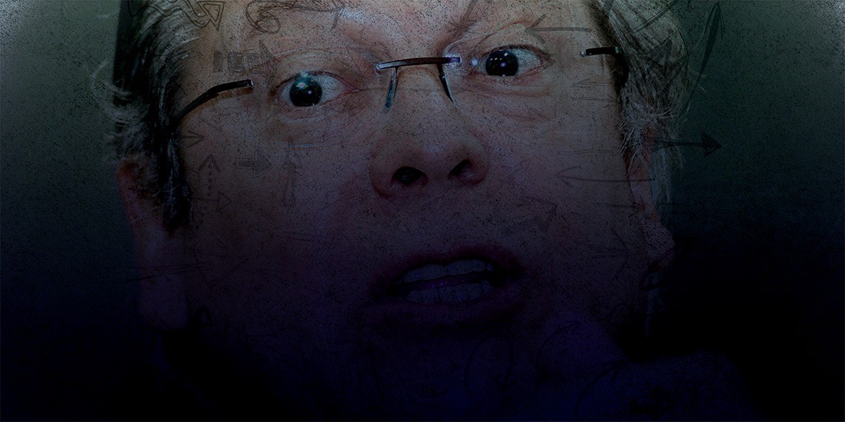 Zé Dirceu: as referências perdidas.