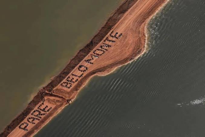 Belo Monte