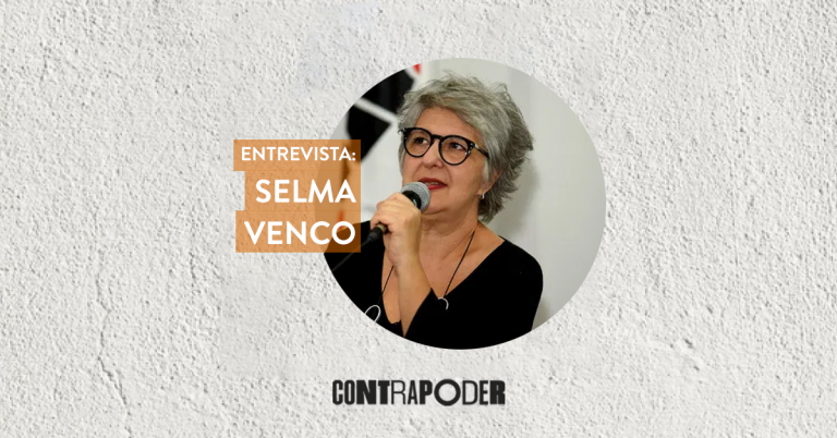 Há um processo de quasi-uberização dos docentes, afirma Selma Venco.