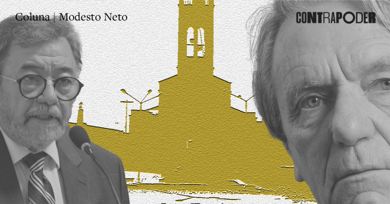 Angicos: filosofia, democracia e cultura de contestação
