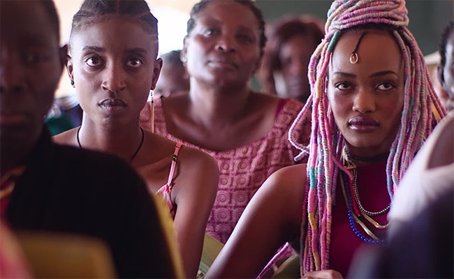 Cultura LGBT também é resistência!