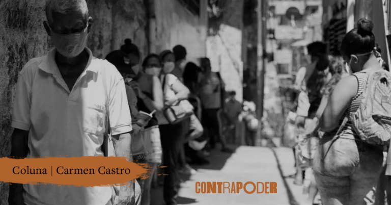 Estado contra trabalhadores, Covid e resistência popular – parte I