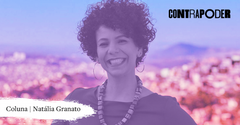 Com Áurea Carolina prefeita, construir uma alternativa de Esquerda em Belo Horizonte