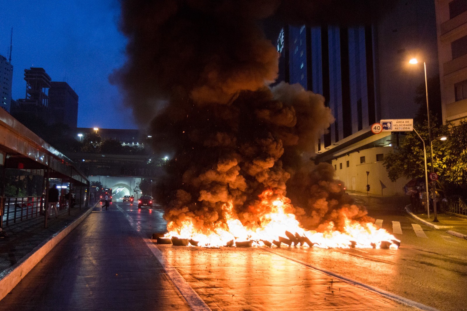 Revolução e utopia