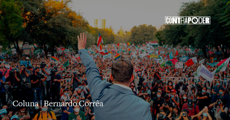 Chile: laboratório de uma alternativa anticapitalista?