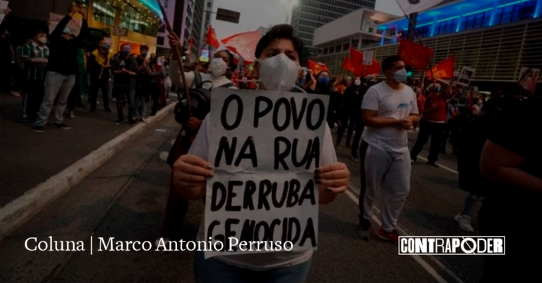 O fim do impeachment e a simbiose entre bolsonarismo e lulismo