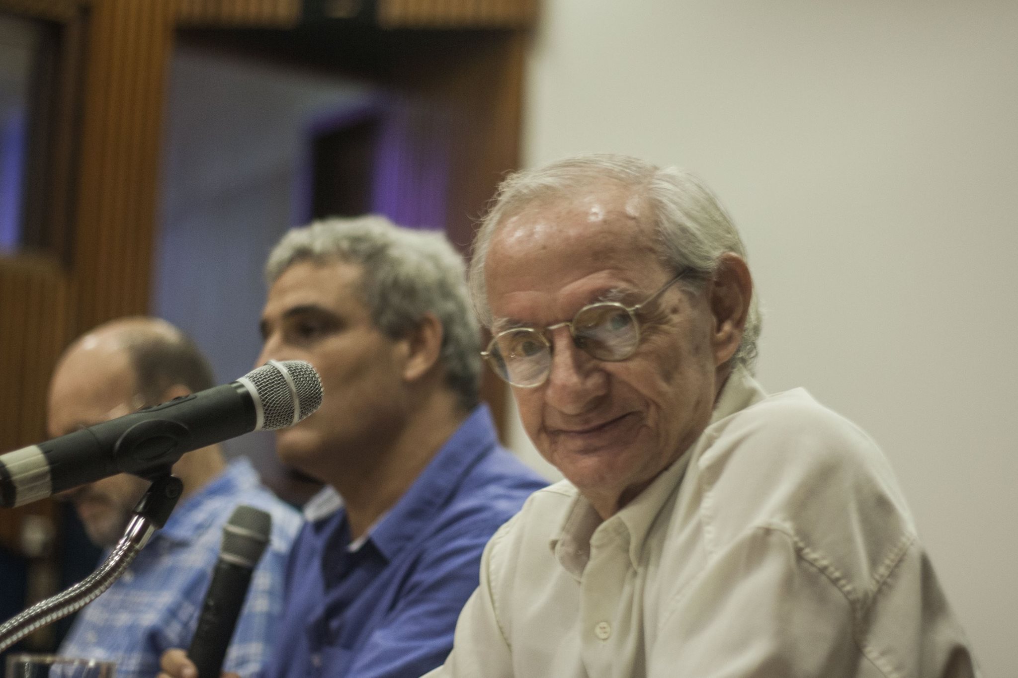 Danilo, presente!