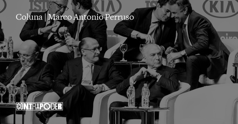 2022: não é hora de falar de golpe, nem de Alckmin