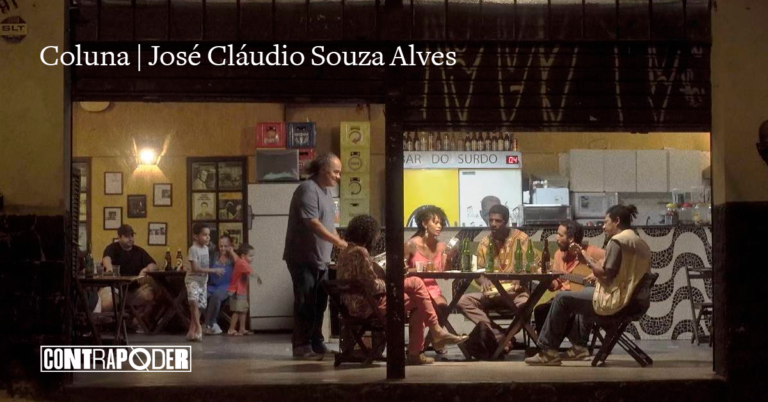 #DicadeCultura “Curtas Jornadas Noite Adentro”
