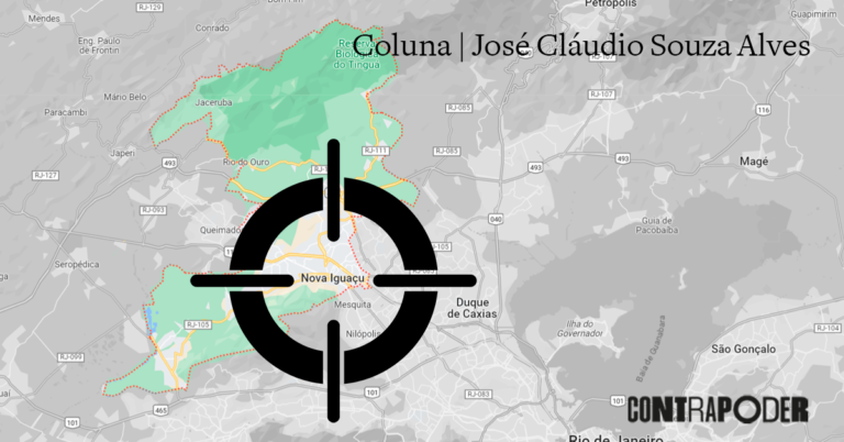 Um Novo Velho Tempo
