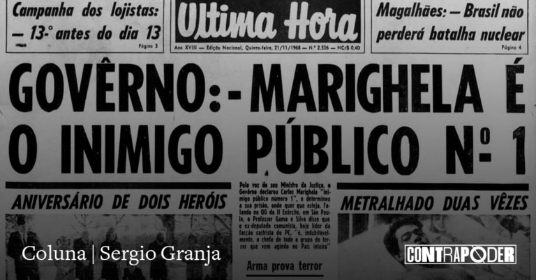 Marighella
