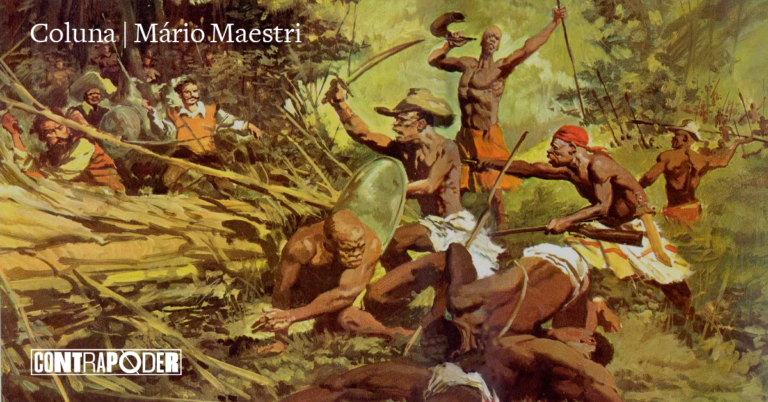 Revoluções Pré-Capitalistas: o Escravismo Clássico, o Feudalismo, a Abolição