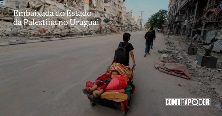 Newsletter 14 de dezembro de 2023 – Palestina Livre