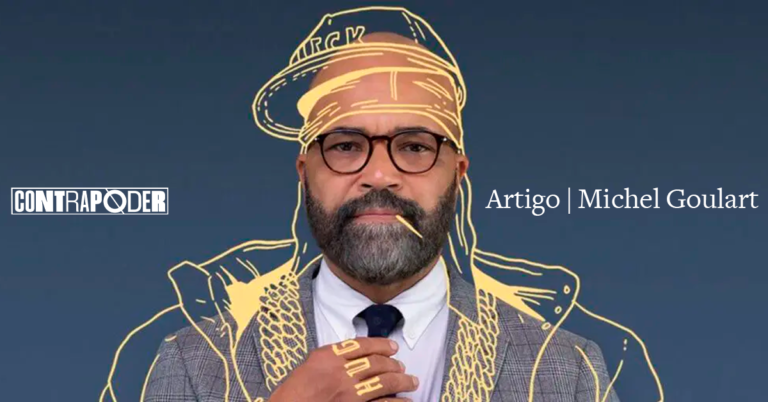 Ficção hollywoodiana, realidade americana