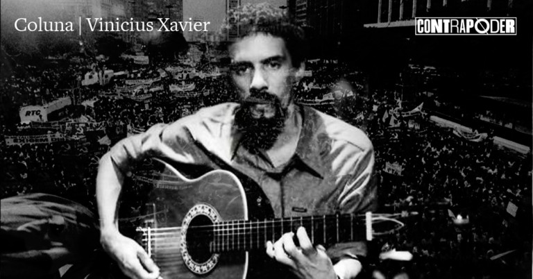 Dialética da Sociabilidade, parte 2: a sociabilidade pelo trabalho vista por um prisma da música brasileira