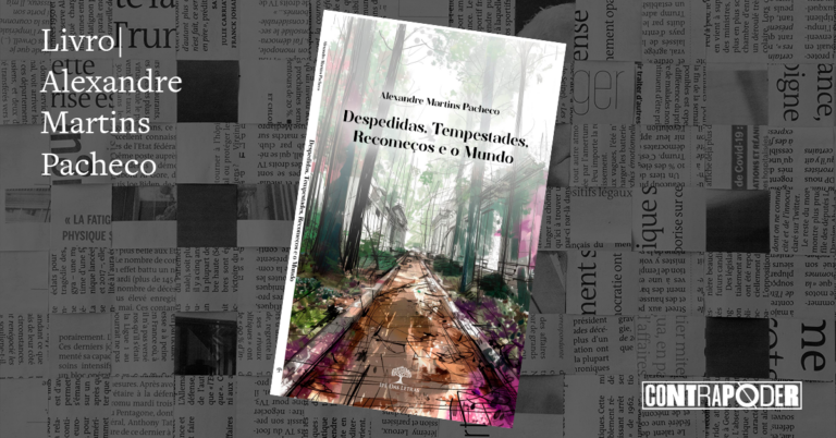 Uma Estreia Literária no Mês da Celebração da Poesia