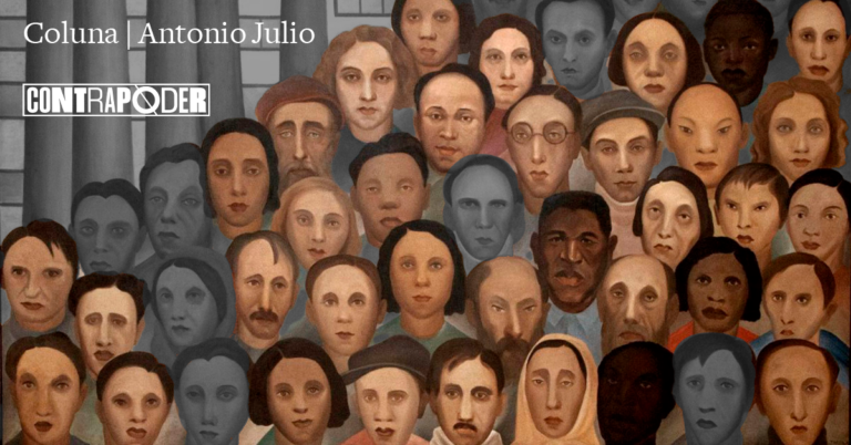 Marxismo, exploração e identidades. Há Contradição?