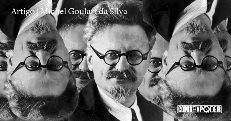 Trotsky, o surrealismo e a revolução