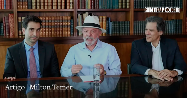 O vídeo de Lula