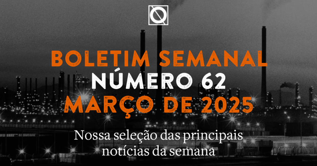  clipping 62.
fundo com uma grande vila industrial.