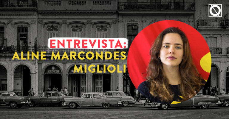 “Casa à Venda” – Entrevista com a autora