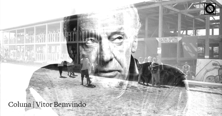 10 anos sem Galeano… E ainda precisamos de contraescolas