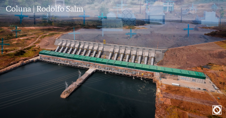 Às vésperas da COP 30, Belo Monte se sente acuada