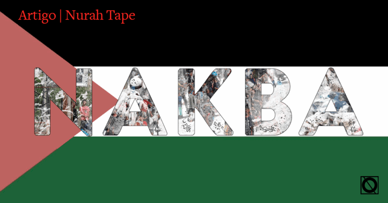 77 anos de desapropriação – Tudo o que você precisa saber sobre a Nakba