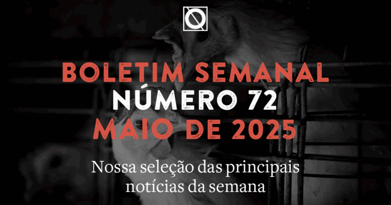 72º Boletim Semanal do Contrapoder