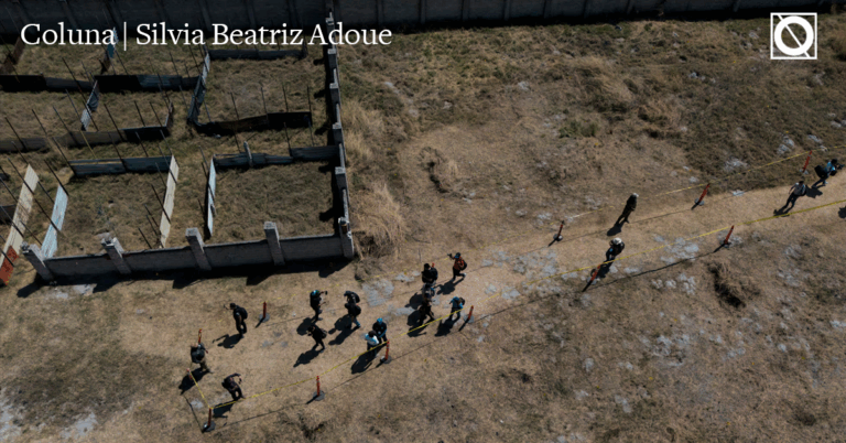 De Auschwitz a Teuchtitlán: a (des)alma neoliberal