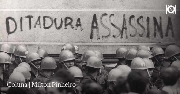 50 anos do massacre contra o PCB: por memória, justiça e reparação