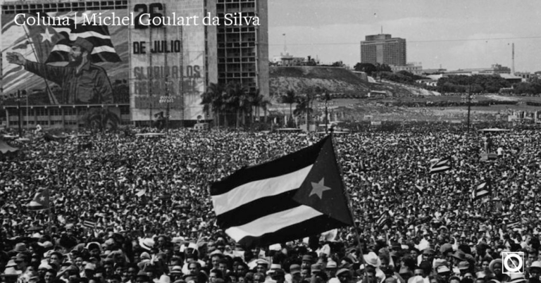 Cuba e os dilemas da revolução